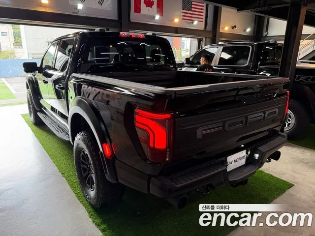 Ford F150 2026 thumb 4