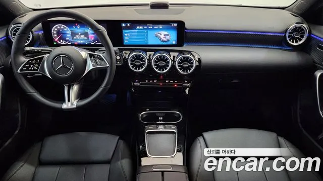 Mercedes-Benz A-Класс 2026 thumb 7