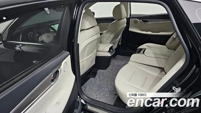Hyundai Grandeur 2022 thumb 11