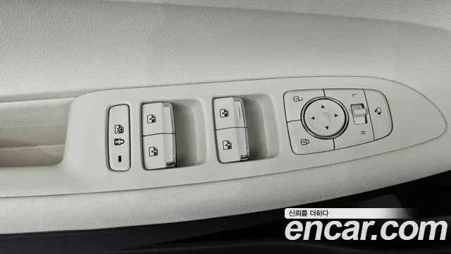 Hyundai Grandeur 2022 thumb 12