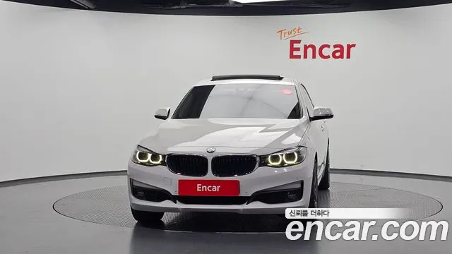 BMW Gran Turismo 2020 thumb 3