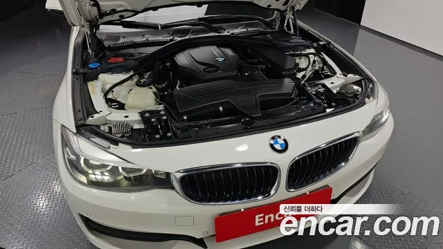 BMW Gran Turismo 2020 thumb 6