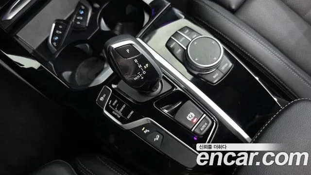 BMW X3 2021 thumb 8