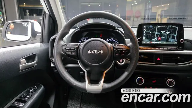 Kia Morning 2023 thumb 10