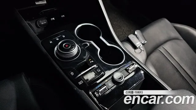 Kia K5 2022 thumb 9