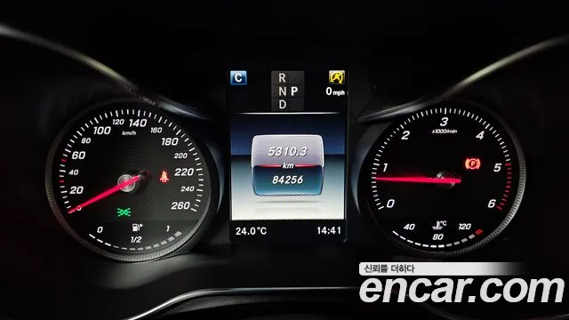 Mercedes-Benz GLC 2018 thumb 7