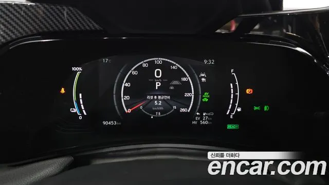 Lexus NX 2022 thumb 8