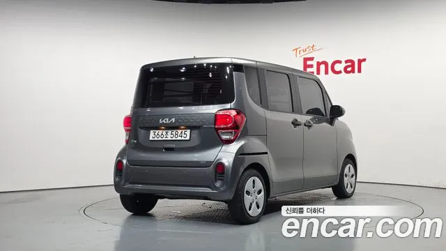 Kia Ray 2021 thumb 2