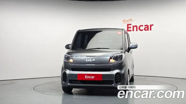 Kia Ray 2021 thumb 3