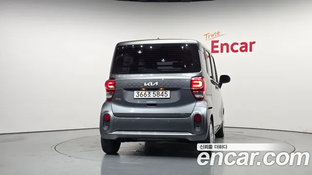 Kia Ray 2021 thumb 4