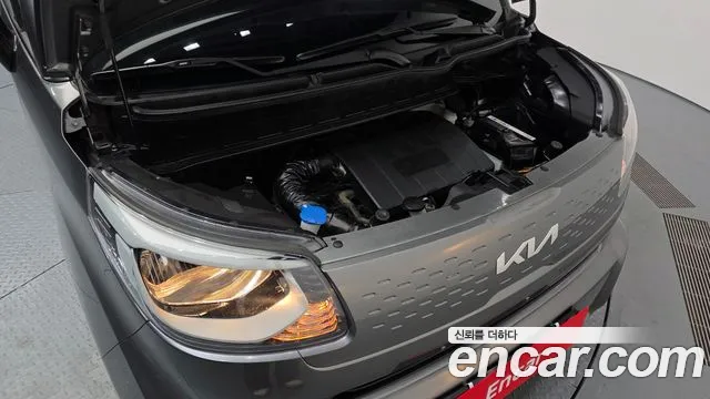 Kia Ray 2021 thumb 6