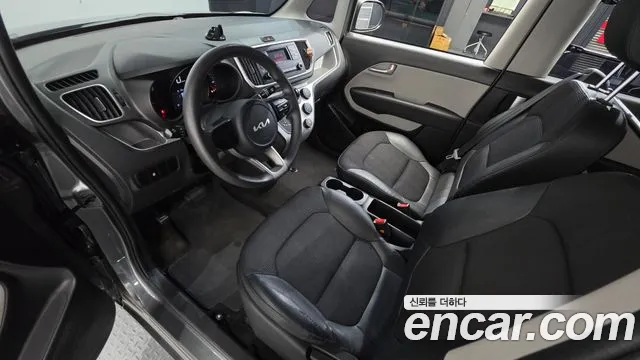 Kia Ray 2021 thumb 7