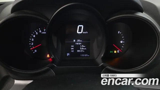 Kia Ray 2021 thumb 8