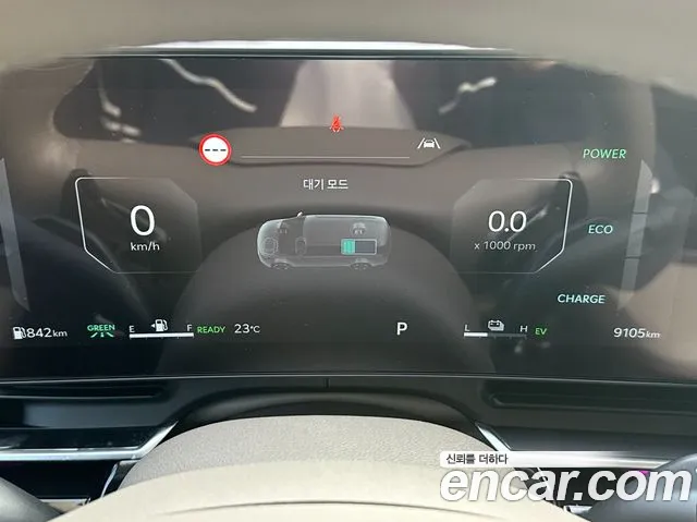 Kia Carnival 2025 thumb 7