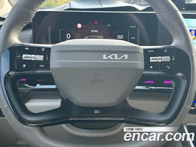 Kia Carnival 2025 thumb 8
