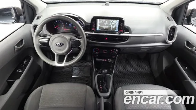 Kia Morning 2018 thumb 6