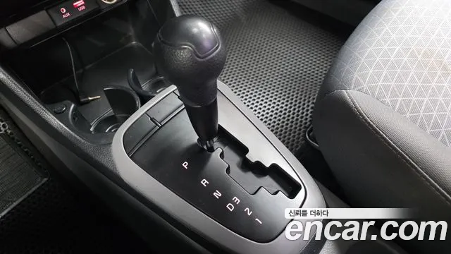Kia Morning 2018 thumb 8