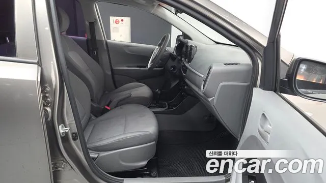 Kia Morning 2018 thumb 10