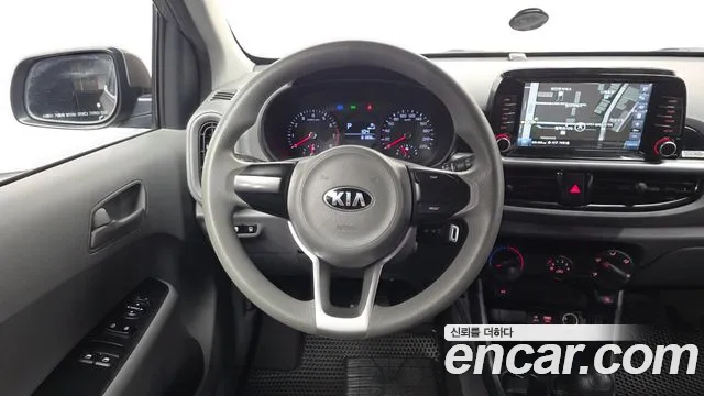 Kia Morning 2018 thumb 12
