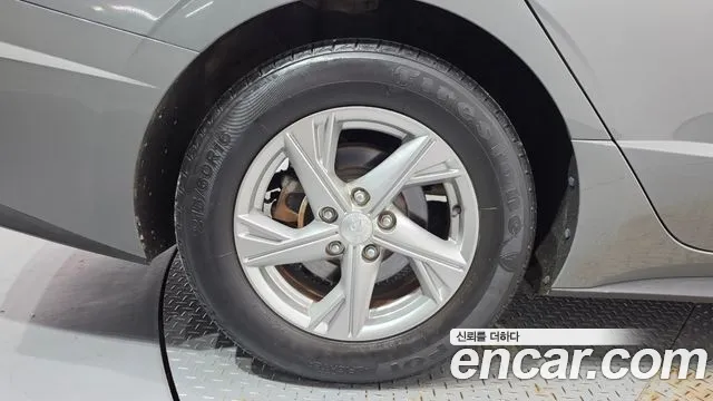 Hyundai Sonata 2020 thumb 5