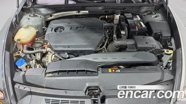 Hyundai Sonata 2020 thumb 6