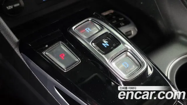 Hyundai Sonata 2020 thumb 9