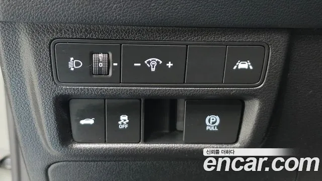 Hyundai Sonata 2020 thumb 12