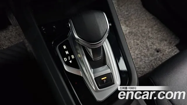 Renault-KoreaSamsung Arkana 2023 thumb 9