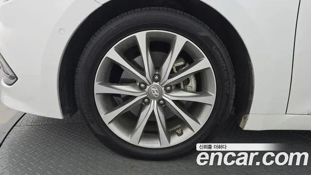 Hyundai Grandeur 2015 thumb 5