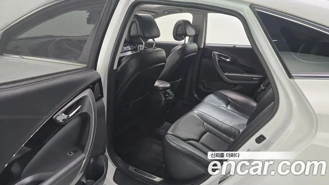 Hyundai Grandeur 2015 thumb 12
