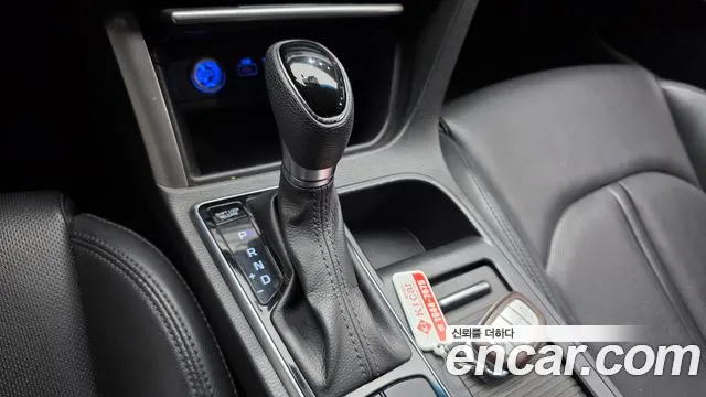Hyundai Sonata 2014 thumb 9