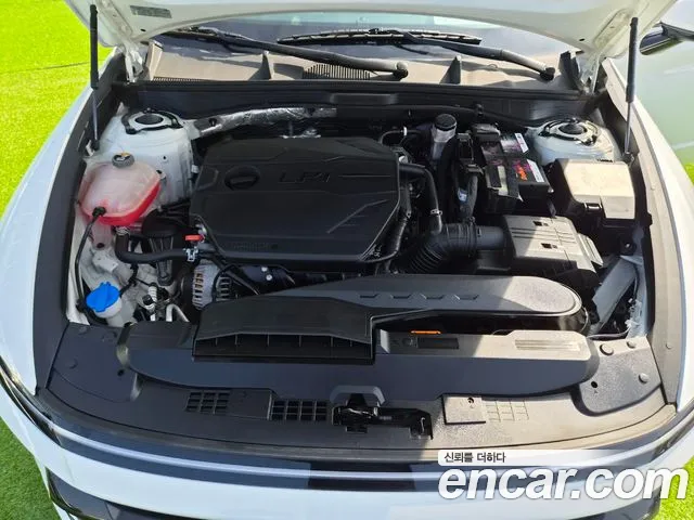 Hyundai Sonata 2023 thumb 8