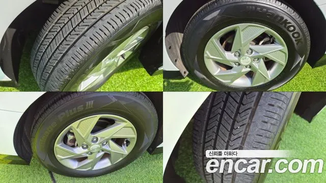 Hyundai Sonata 2023 thumb 9