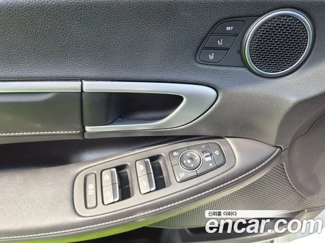 Hyundai Sonata 2023 thumb 10