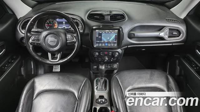 Jeep Renegade 2018 thumb 7