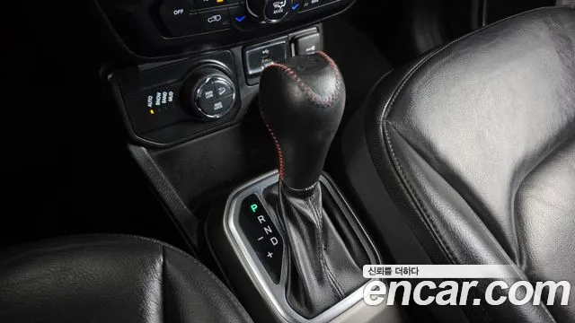 Jeep Renegade 2018 thumb 9
