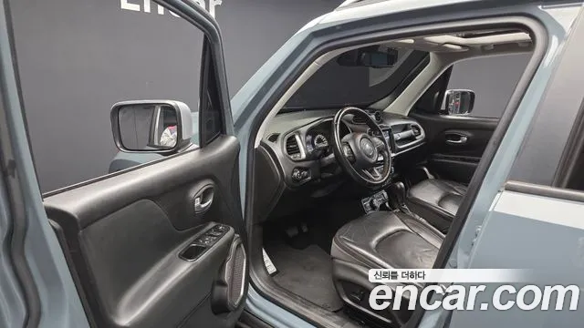 Jeep Renegade 2018 thumb 10