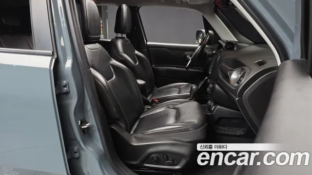 Jeep Renegade 2018 thumb 11