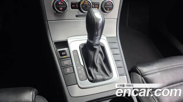 Volkswagen Arteon 2012 thumb 9