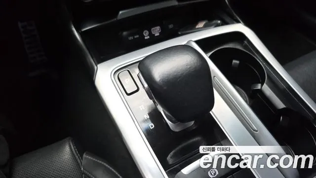 Kia Stinger 2019 thumb 9