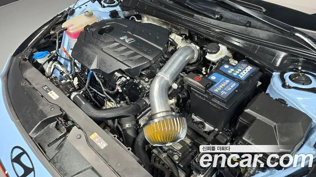 Hyundai Avante 2022 thumb 6