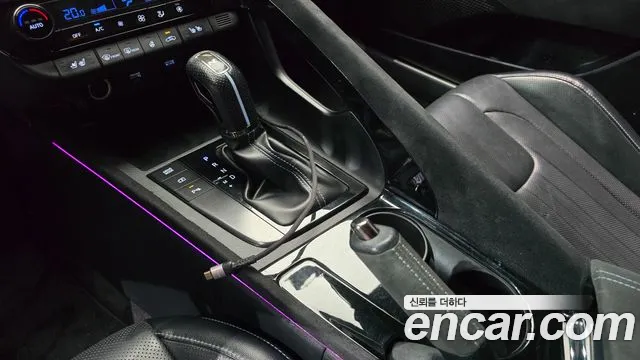 Hyundai Avante 2022 thumb 9