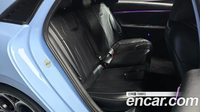 Hyundai Avante 2022 thumb 11