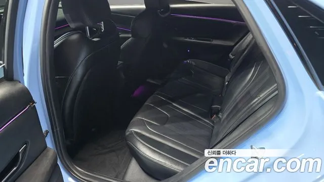 Hyundai Avante 2022 thumb 12