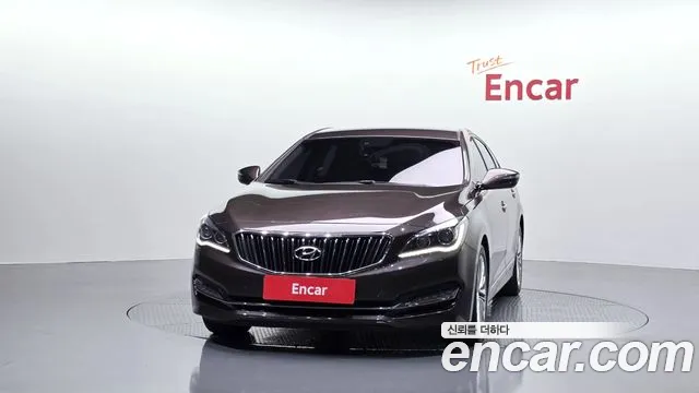 Hyundai Aslan 2016 thumb 3