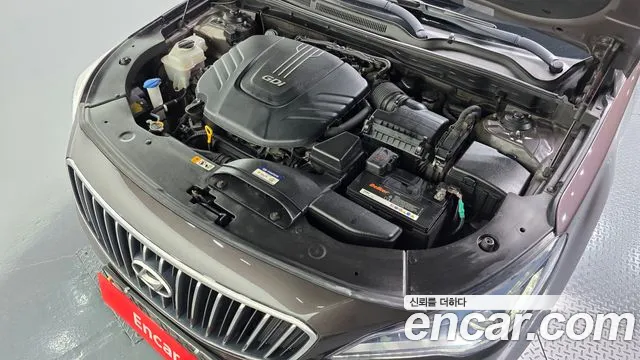Hyundai Aslan 2016 thumb 6