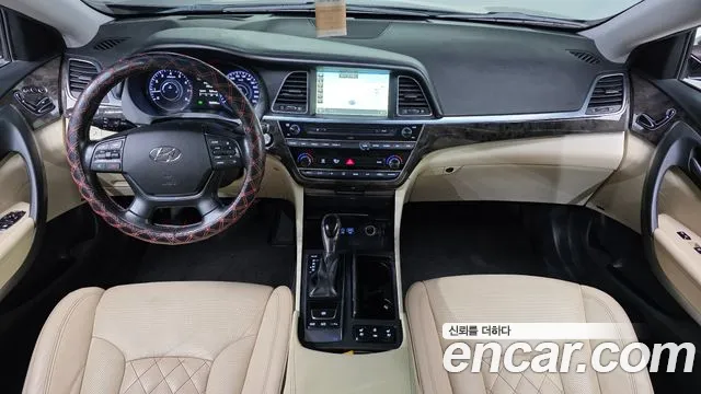 Hyundai Aslan 2016 thumb 7