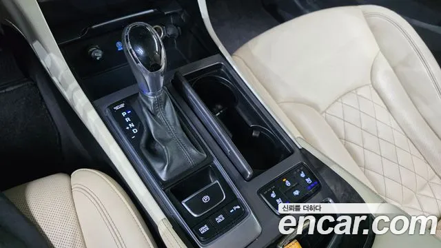 Hyundai Aslan 2016 thumb 9