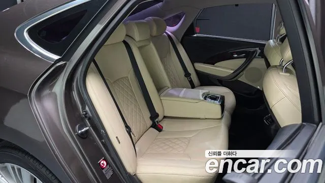 Hyundai Aslan 2016 thumb 11