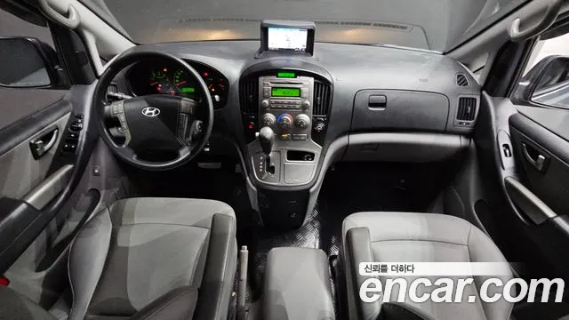 Hyundai Starex 2012 thumb 7